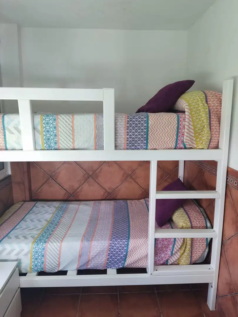Habitación de Piso en venta en Sanlúcar de Barrameda