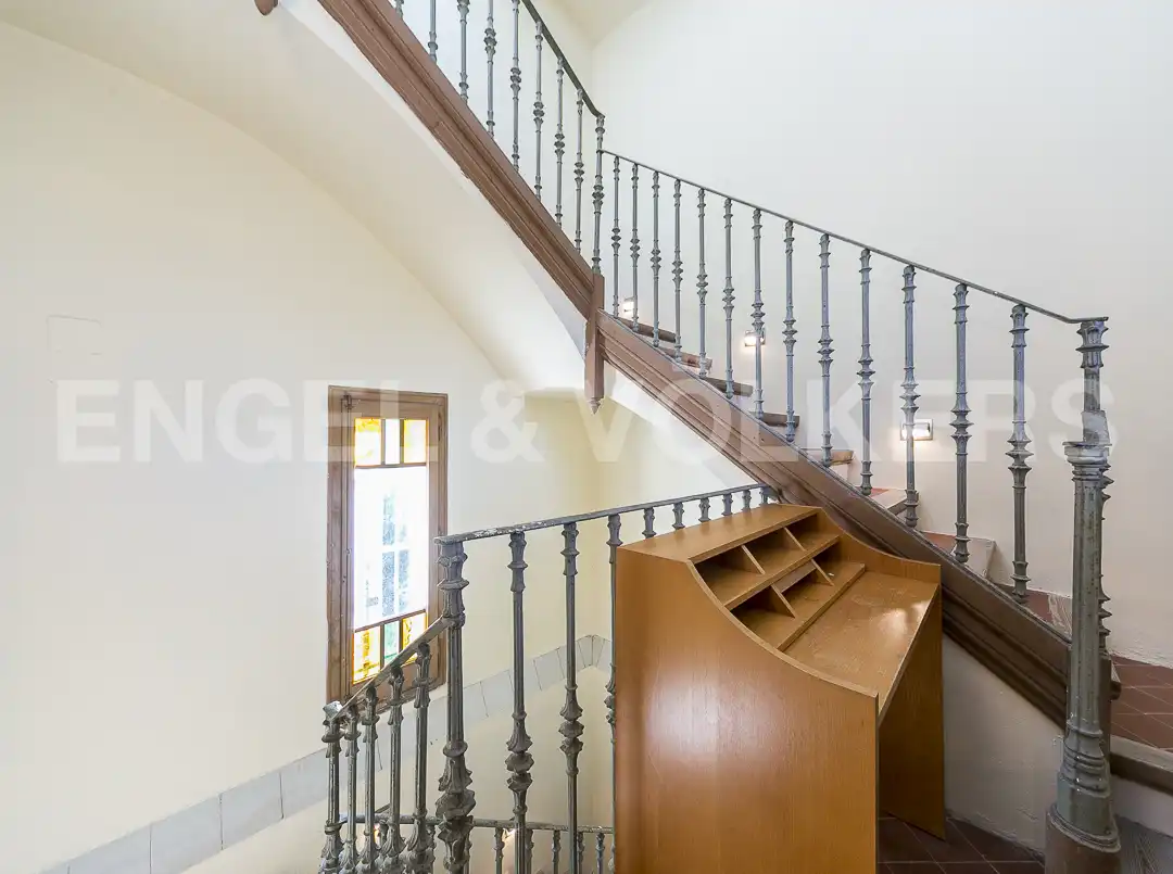 Haus oder Chalet zum Verkauf in Barcelona mit Heizung, Terrasse und Abstellraum