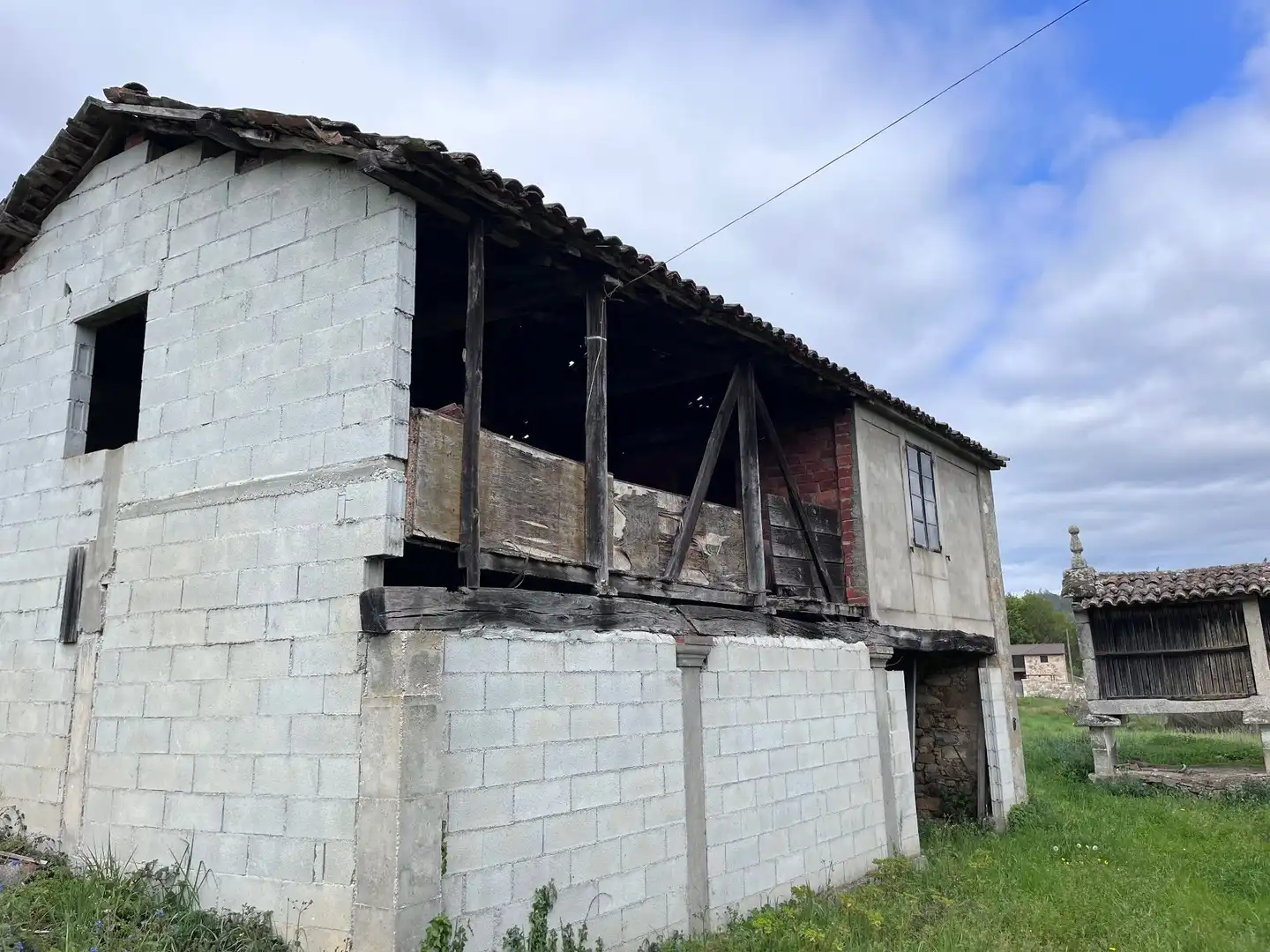 Casa rústica en venda a Silleda, imagen 3