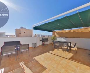 Terrace of Attic for sale in Águilas  with Terrace