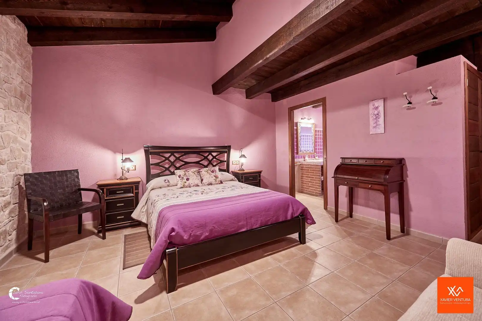 House with terrace for sale in Carretera calaceite, imagen 40