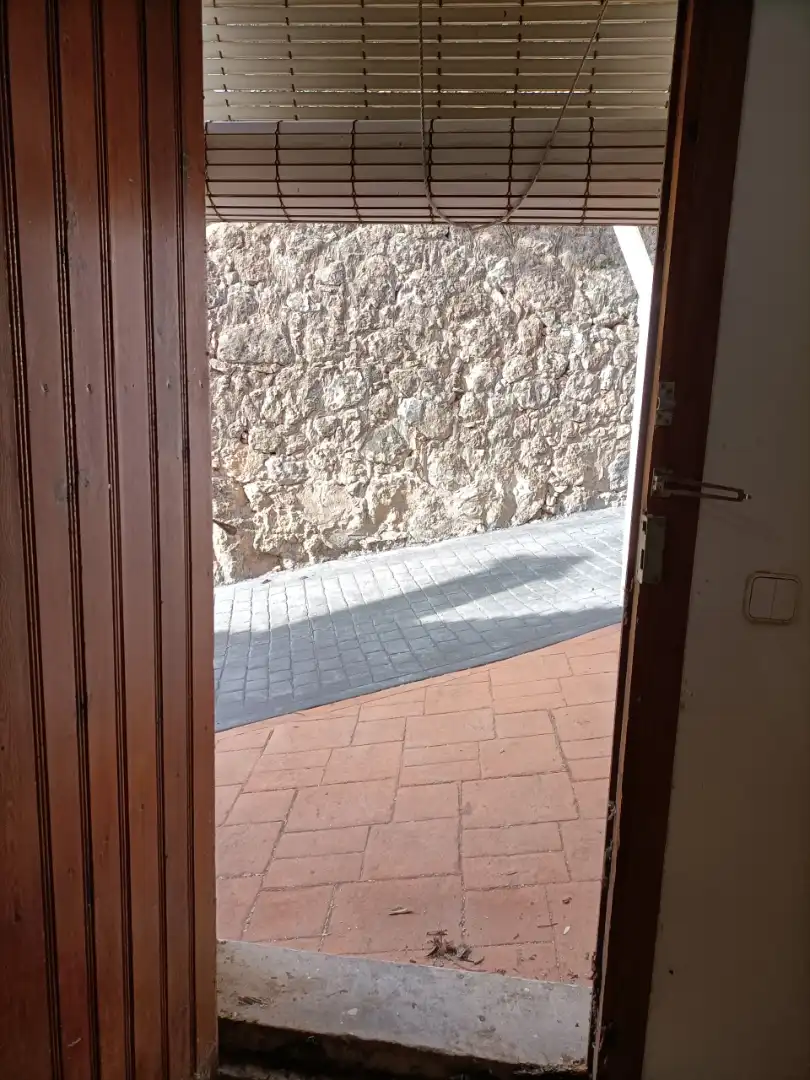 Casa o chalet en venta en Vall de Almonacid con Terraza, Amueblado y Balcón