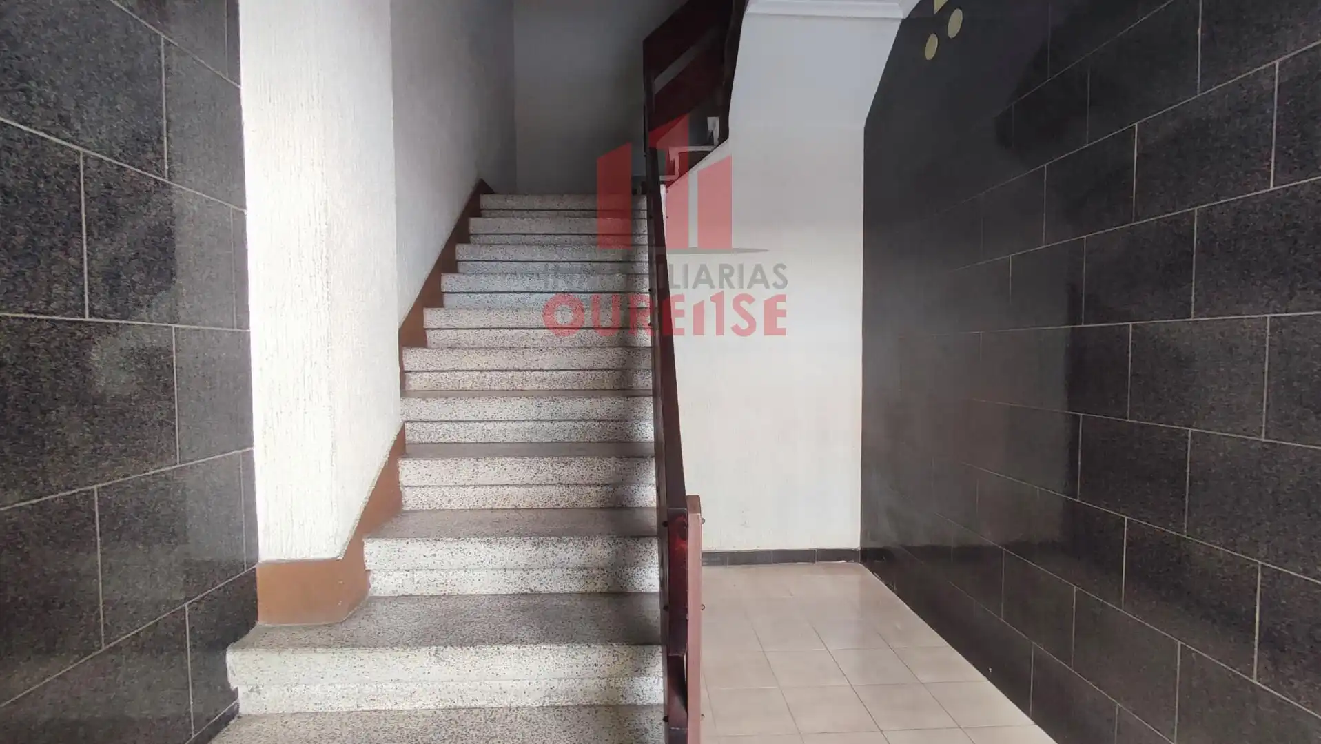 Flat for share in Ourense Capital   with Heating and Furnished