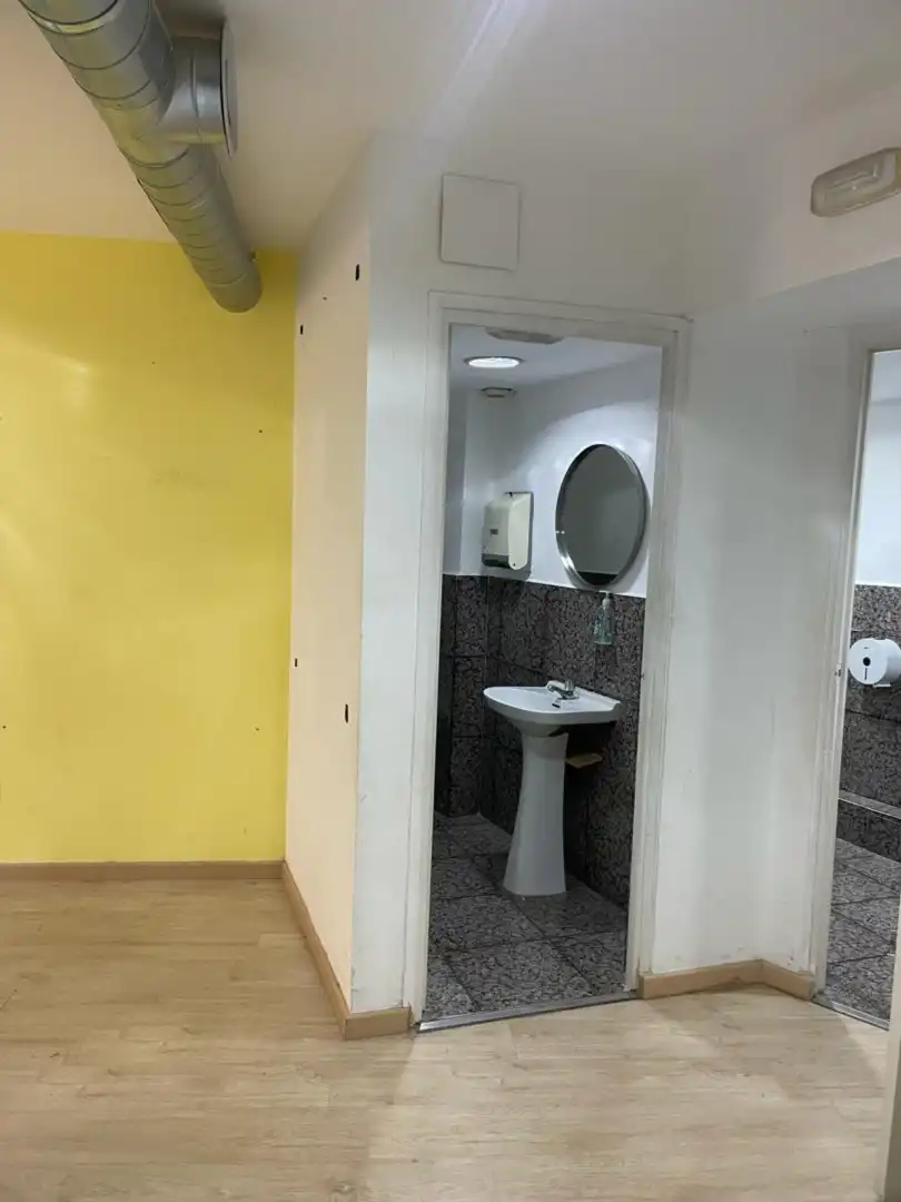 Gewerbefläche zum Verkauf in Viladecans - Calle SANT JOAN, imagen 12