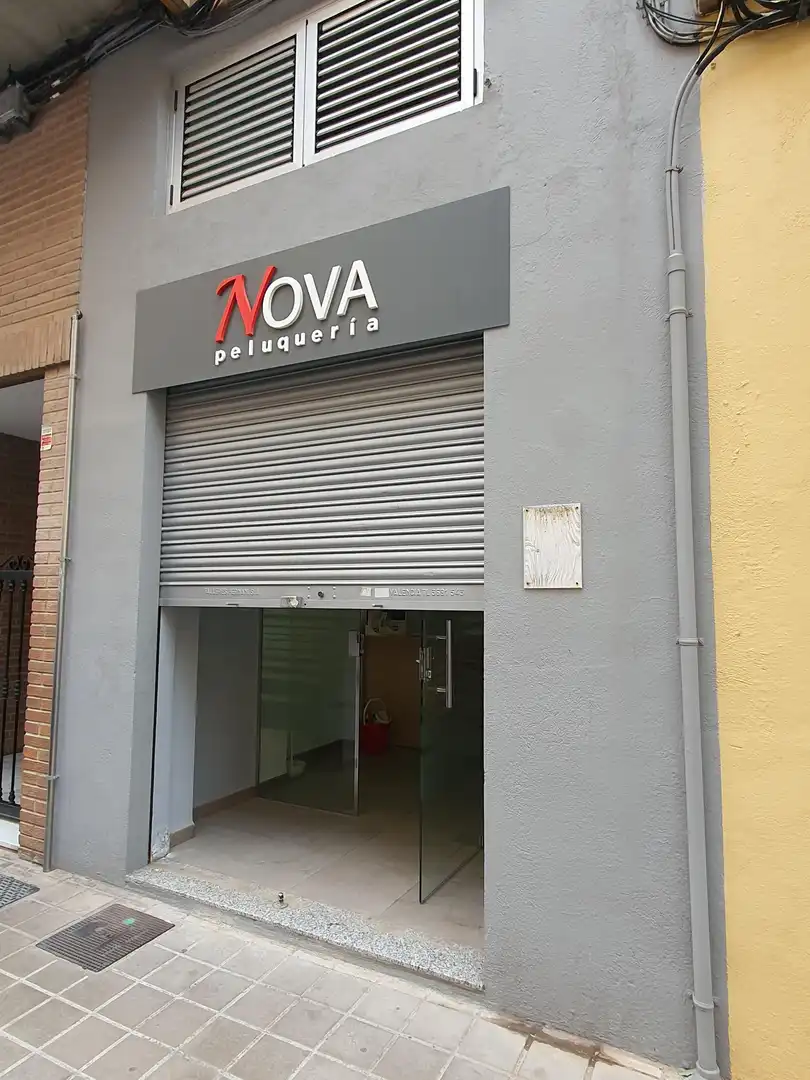 Local comercial en venda a Sur, imagen 40