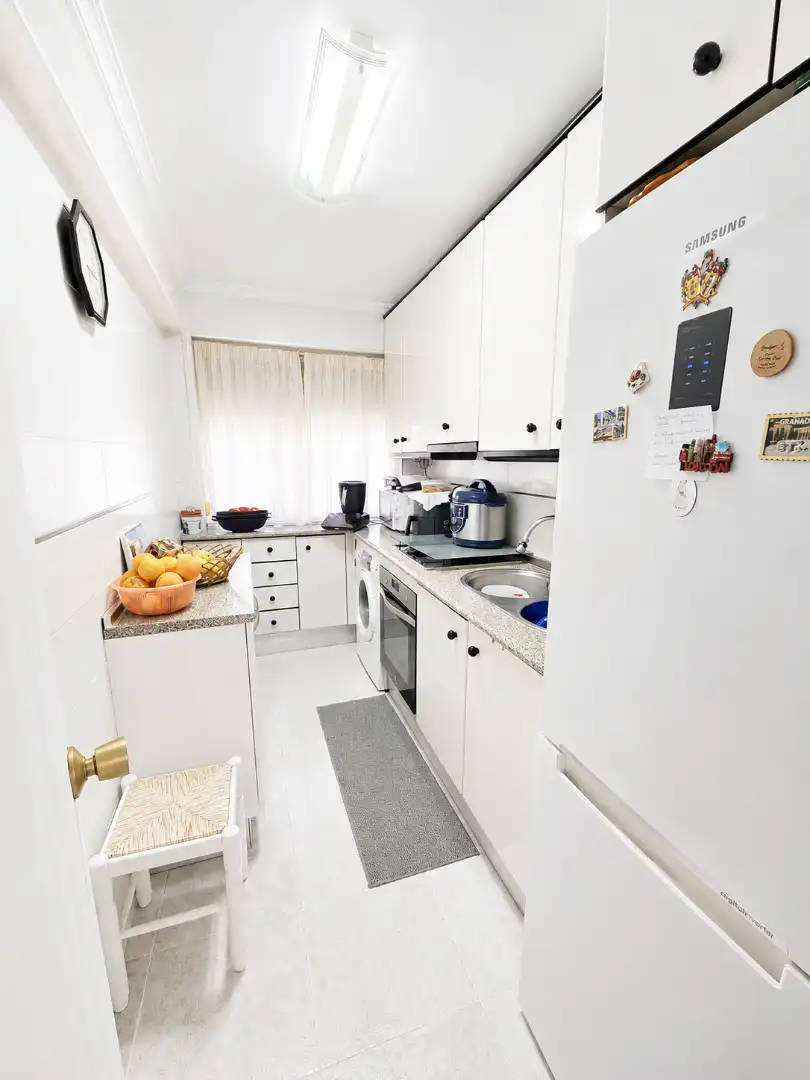 Wohnung zur Miete in Pescadores - Saladillo