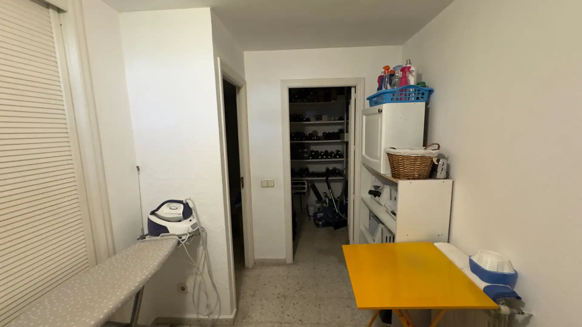 Casa bifamiliare con piscina in vendita a Zona Carretera del Plantío, imagen 43