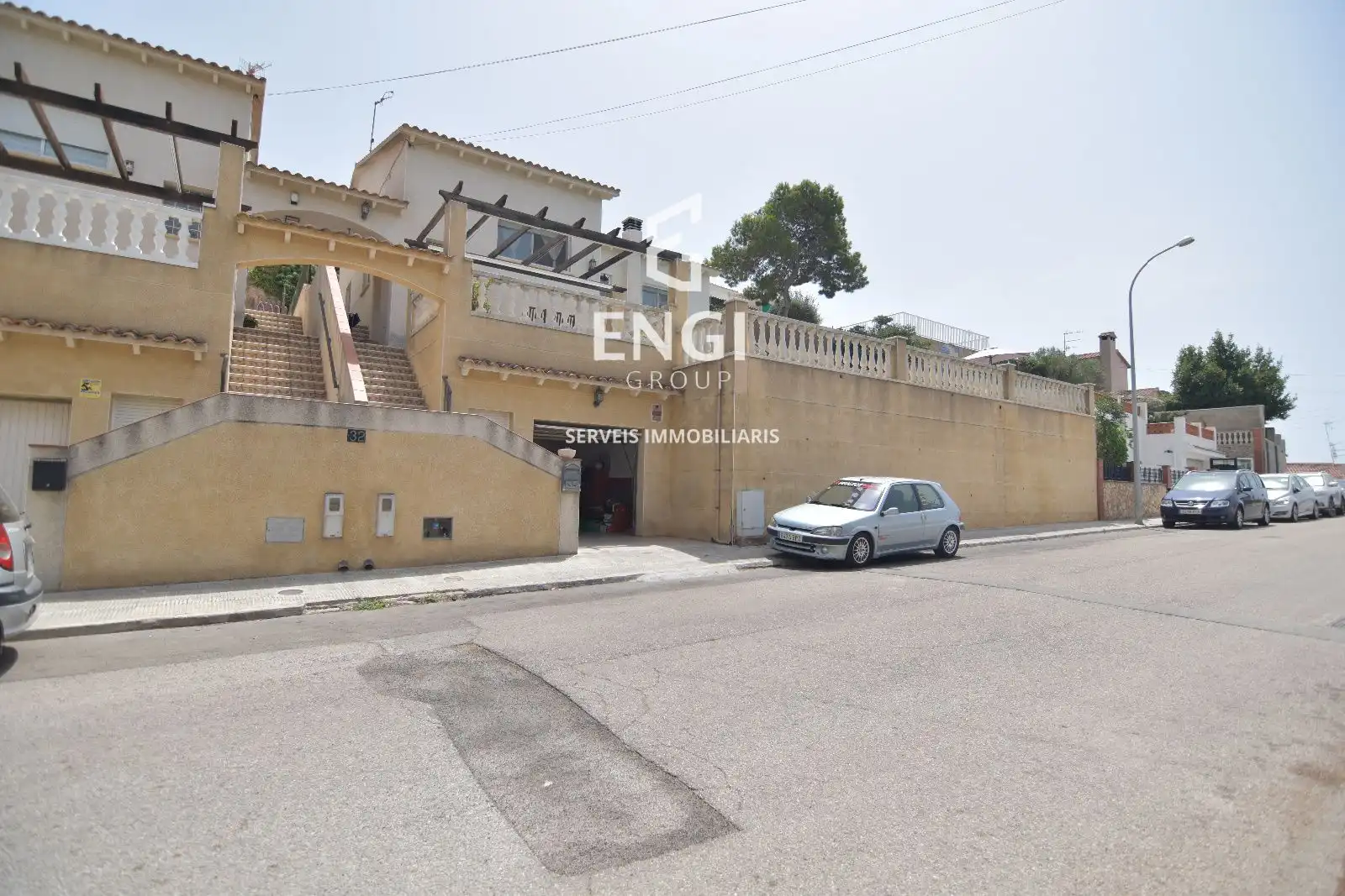 Casa a schiera con piscina in vendita a Pedrera, imagen 35