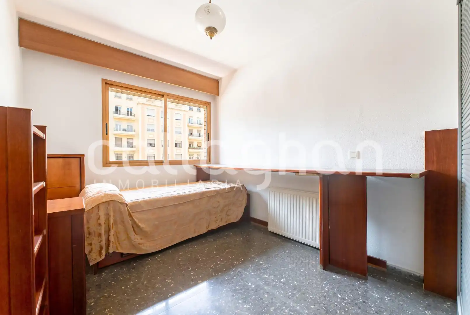 Living room of Flat for sale in Valencia