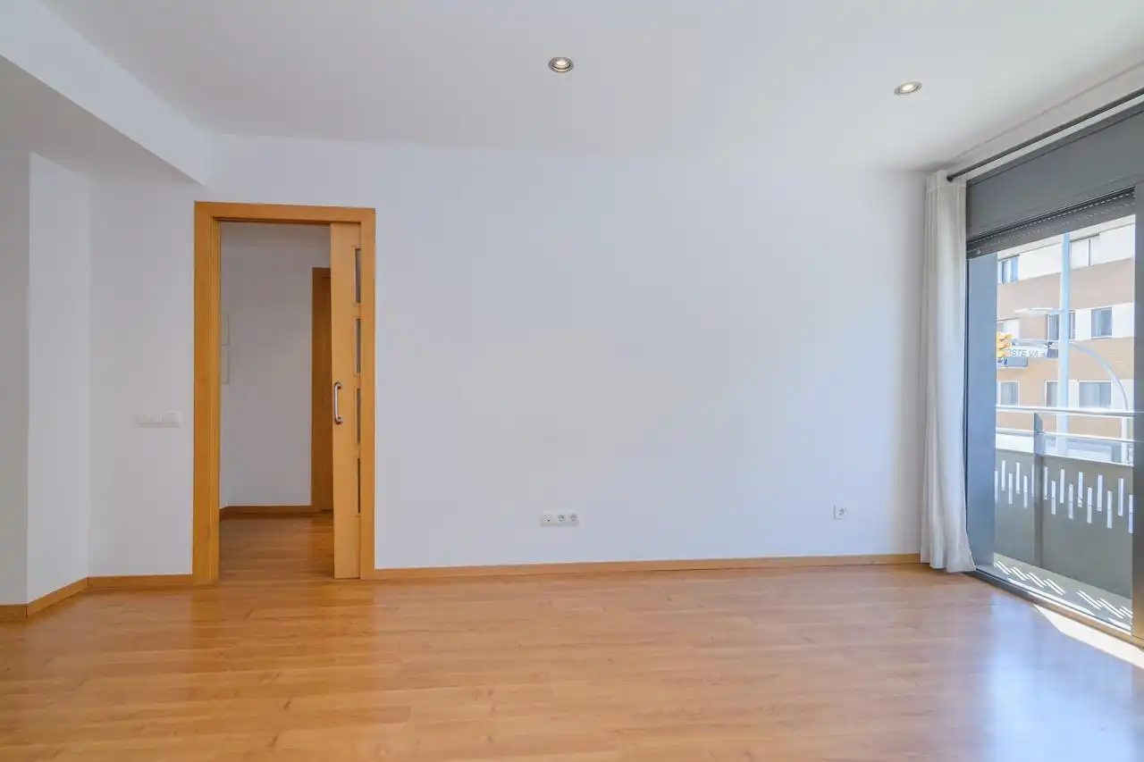 Flat for sale in Santpedor  with Heating, Parquet flooring and Balcony