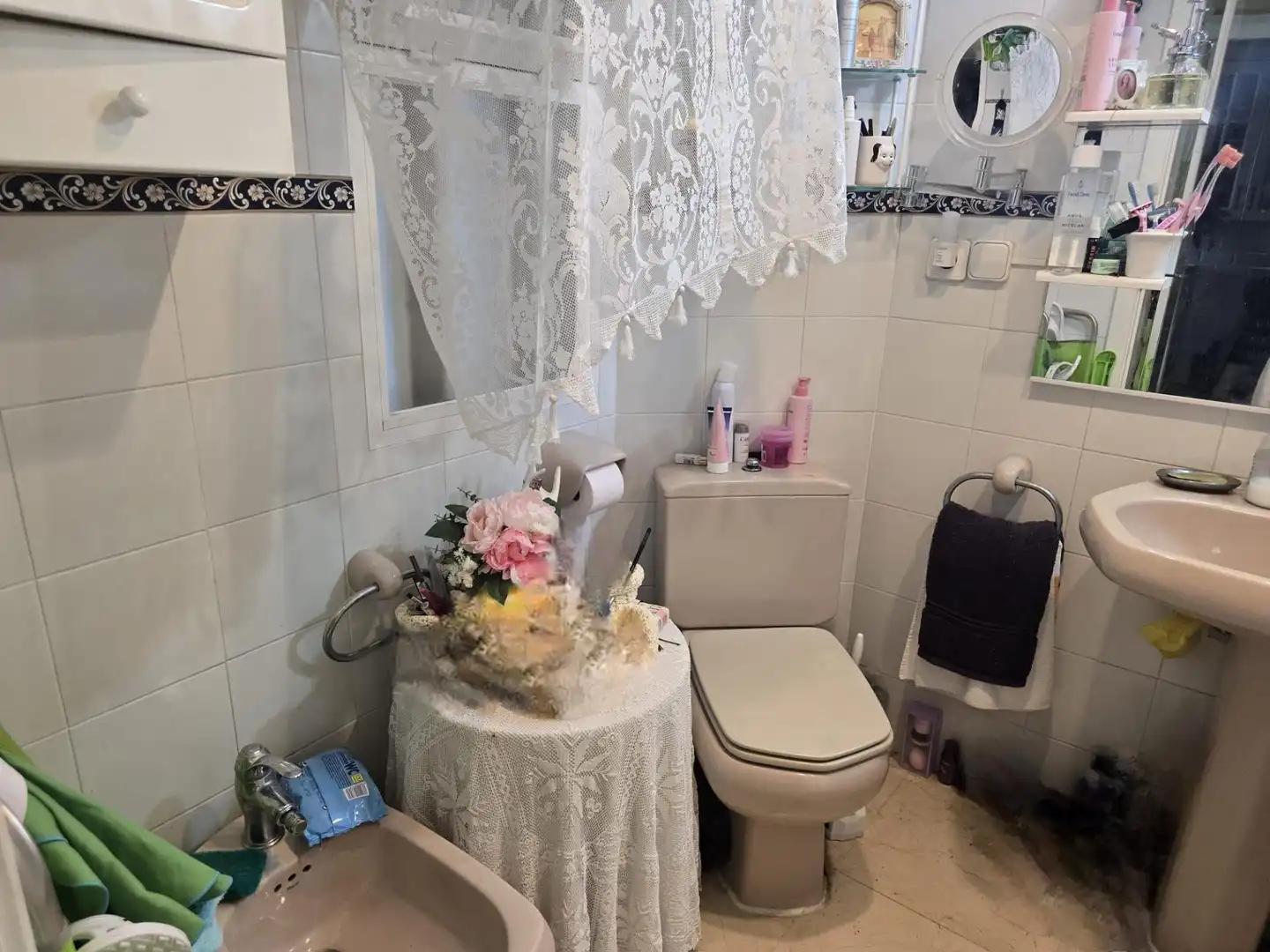 Mini appartamento con piscina in vendita a Levante Alto, imagen 18