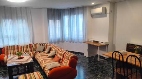 Foto 3 de Piso en venta en Belén - San Roque,  Jaén Capital