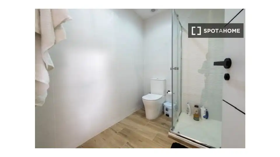 Zimmer in Llefià