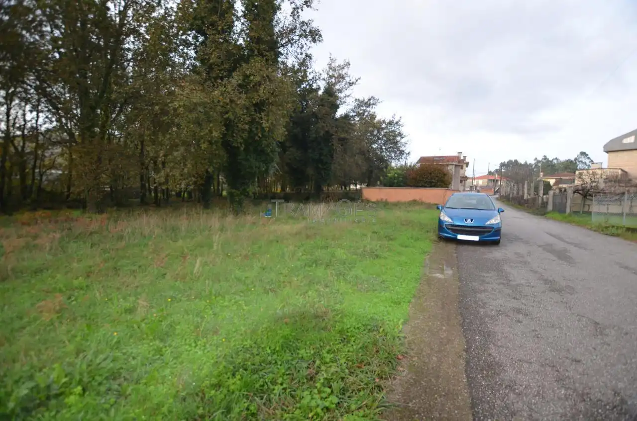 Terreno residencial en venta en LUGAR AS CHANS (AS)-RANDUFE 43, imagen 6