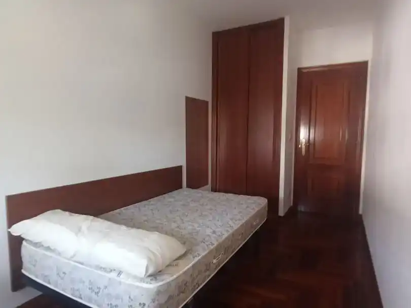 Schlafzimmer von Wohnung zur Miete in Acea de Olga - Augas Férreas