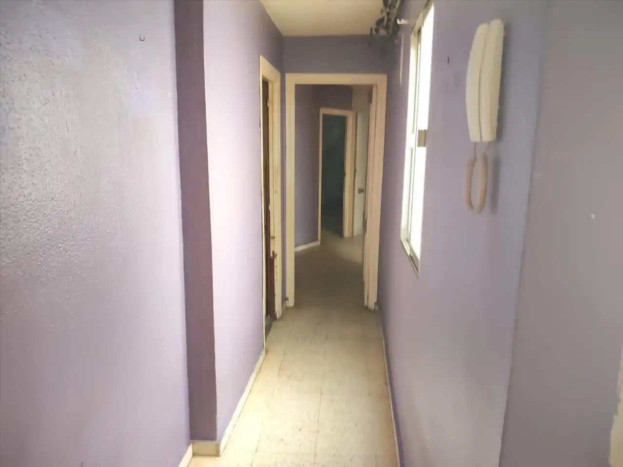 Piso en venta en Sevilla con Aire acondicionado y Balcón