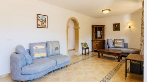 NUEVO CHALET EN VENTA EN DÉNIA, EN LA PEDRERA, A LOS PIES DEL MONTGÓ!, imatge 4