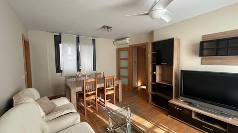 Foto 5 de Apartament de lloguer a Olite / Erriberri, Navarra