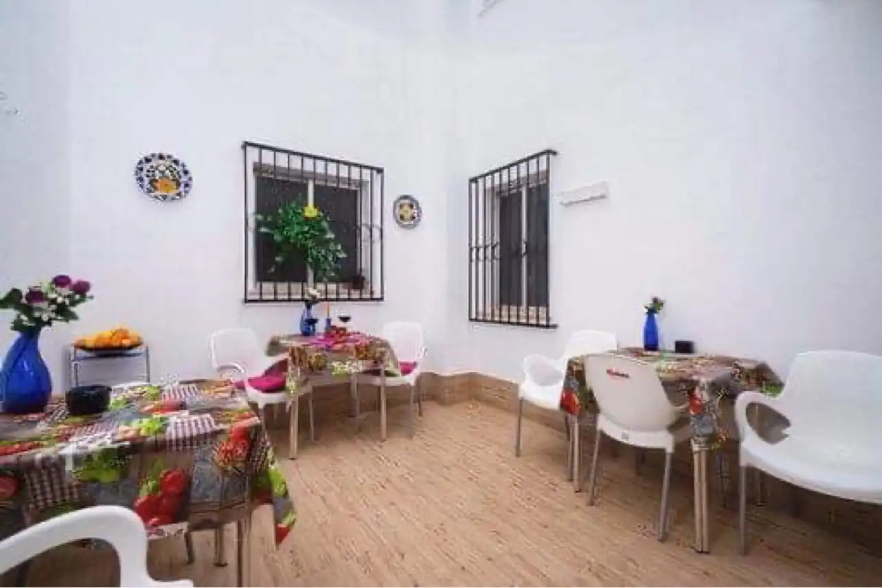 Appartamento con ascensore in vendita a Centro Urbano, imagen 5