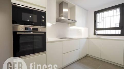 Foto 4 de Piso en venta en Navas de Tolosa, Segle XX, Barcelona