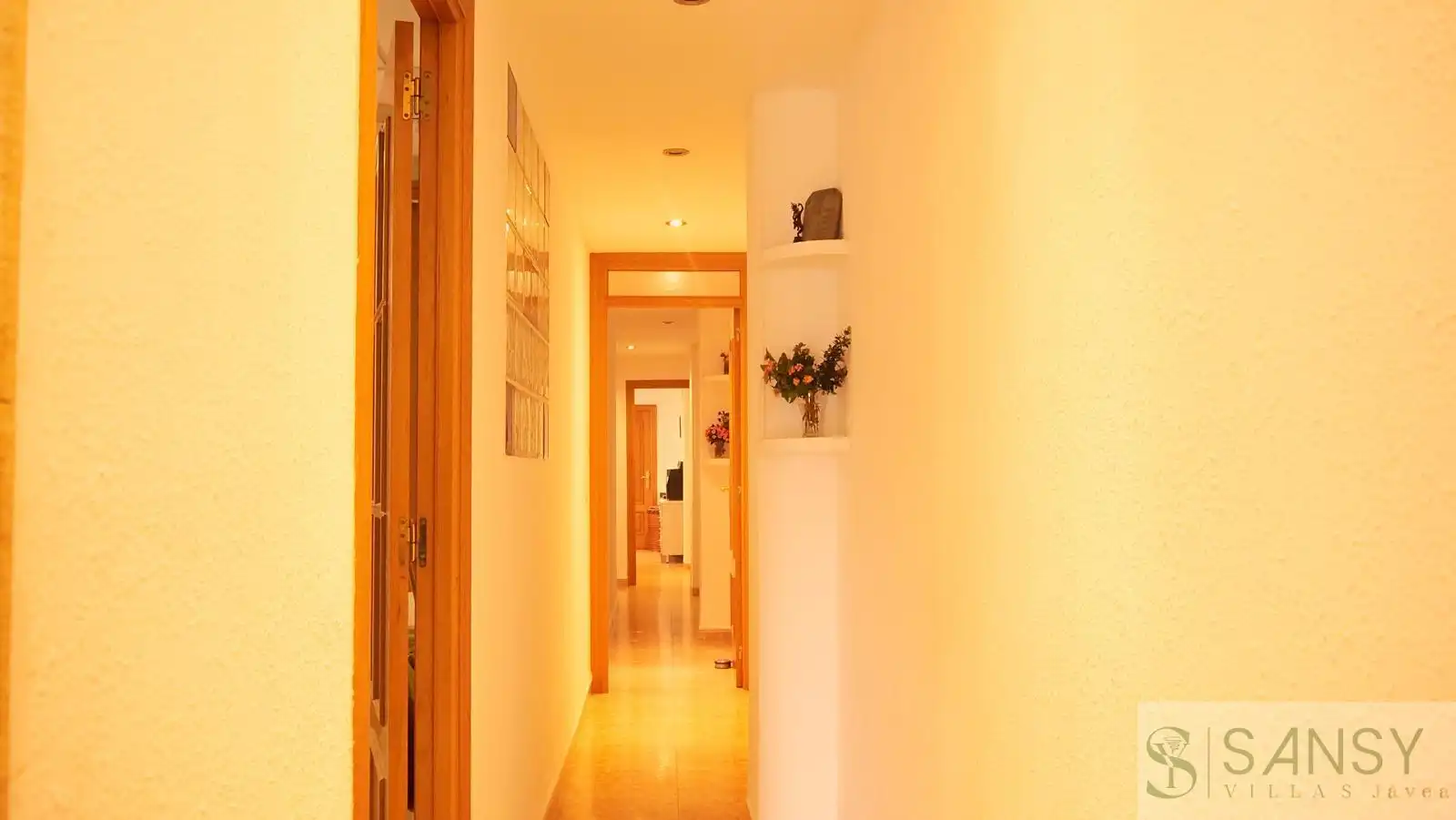 Apartamento en venta en Puerto
