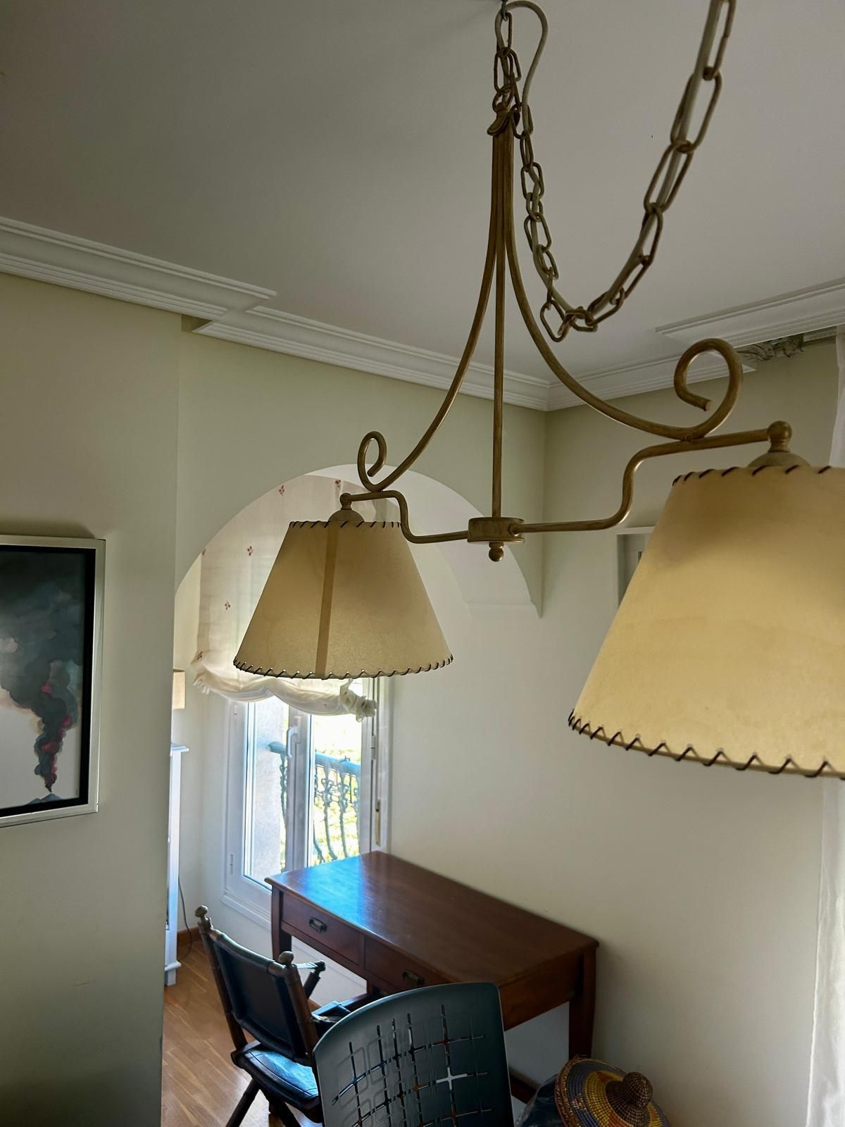 Ático en venta en Navia con Calefacción y Parquet