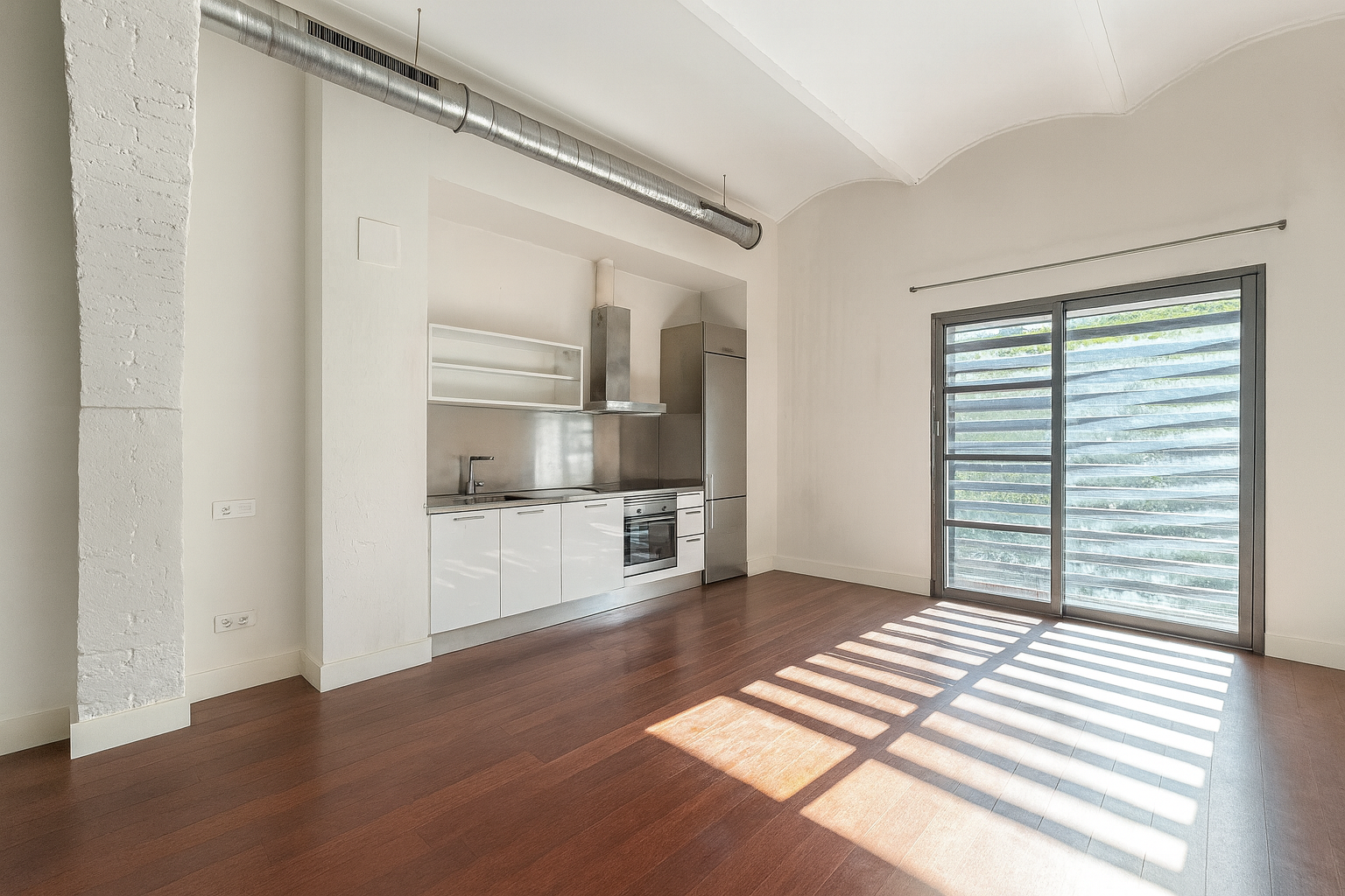 Piso en venta en Pasaje MAS DE RODA, El Poblenou