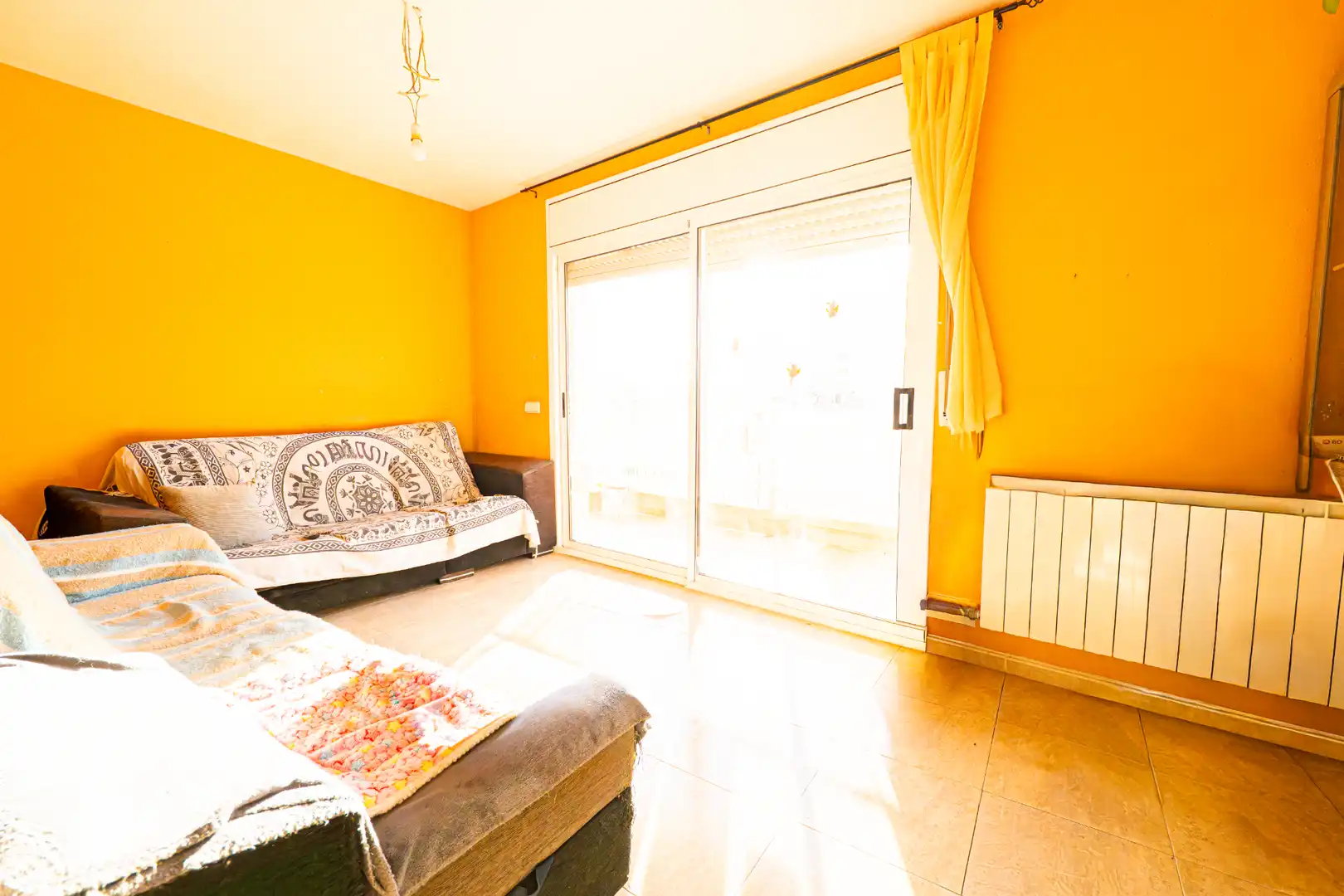 Flat for sale in Centre