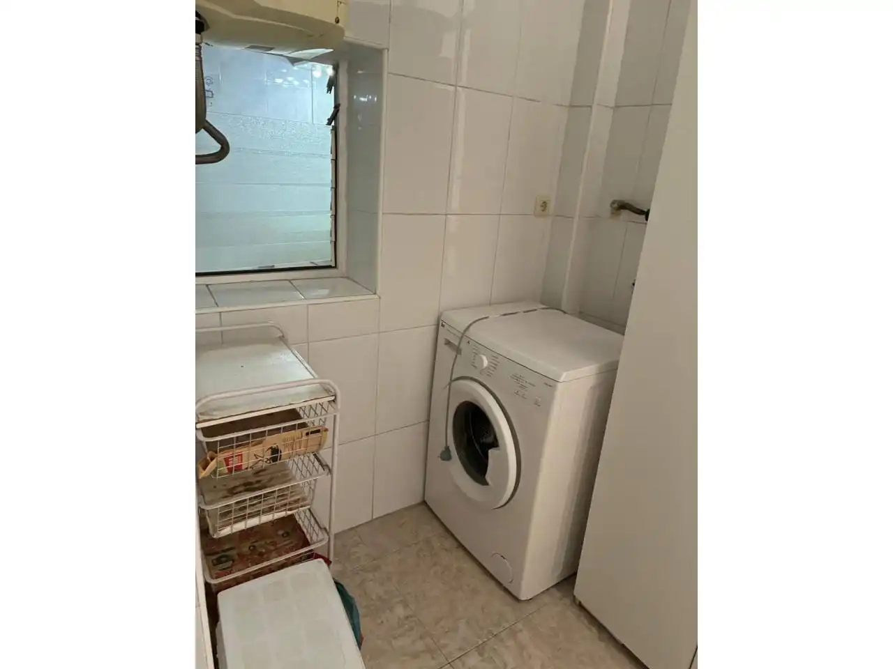 Baño de Piso en venta en Murcia con Aire acondicionado y Balcón