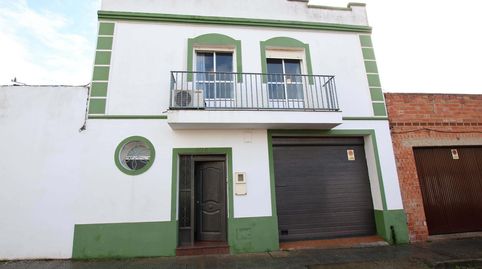Foto 2 de Casa o chalet en venta en Calle de Bolivia, Montijo, Badajoz