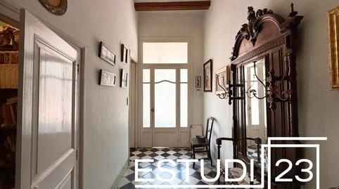 Foto 3 de Casa adosada en venda a Plaça de Vendre, Nucli Urbà, Barcelona