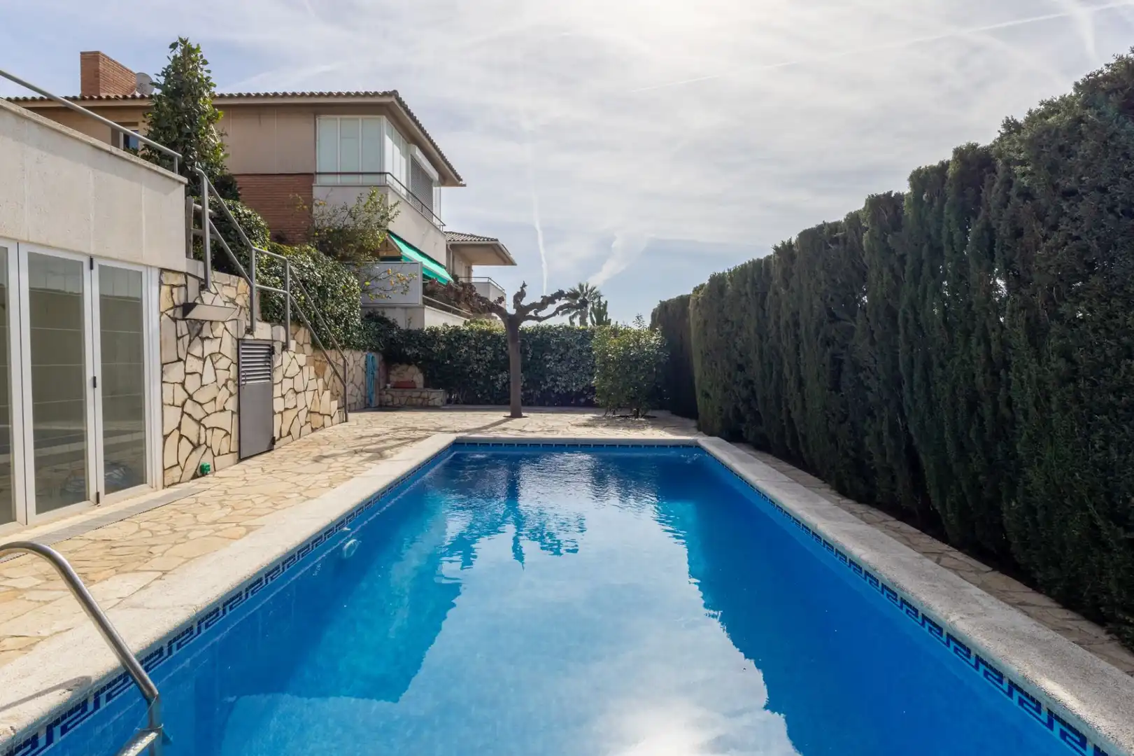 Casa amb piscina en venda a Garrofers 19, imagen 75