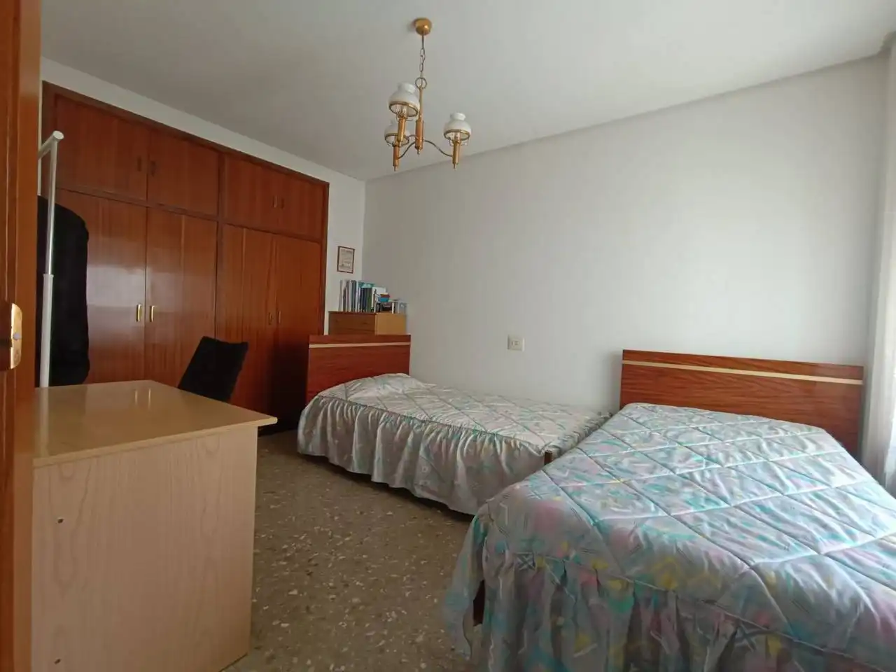 Appartement avec terrasse à vendre à Plaza Castelar - Mercado Central, imagen 12