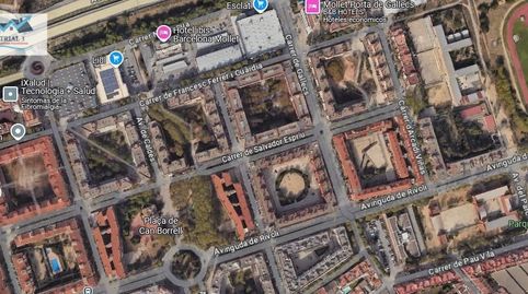 Foto 3 de Piso en venta en Calle Salvador Espriu, Can Borrell, Mollet del Vallès