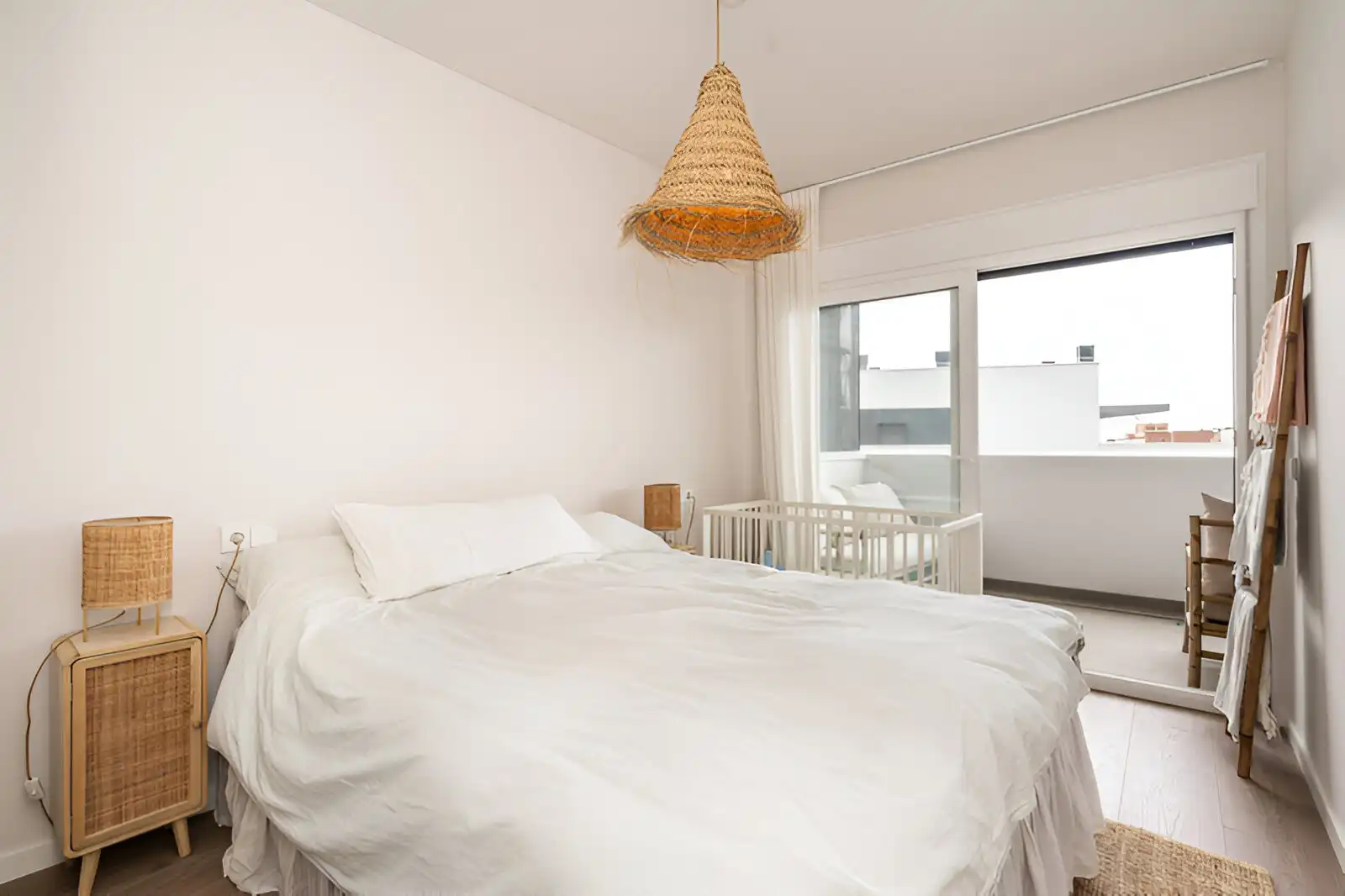 Apartment with pool for sale in Estepona Pueblo, imagen 10