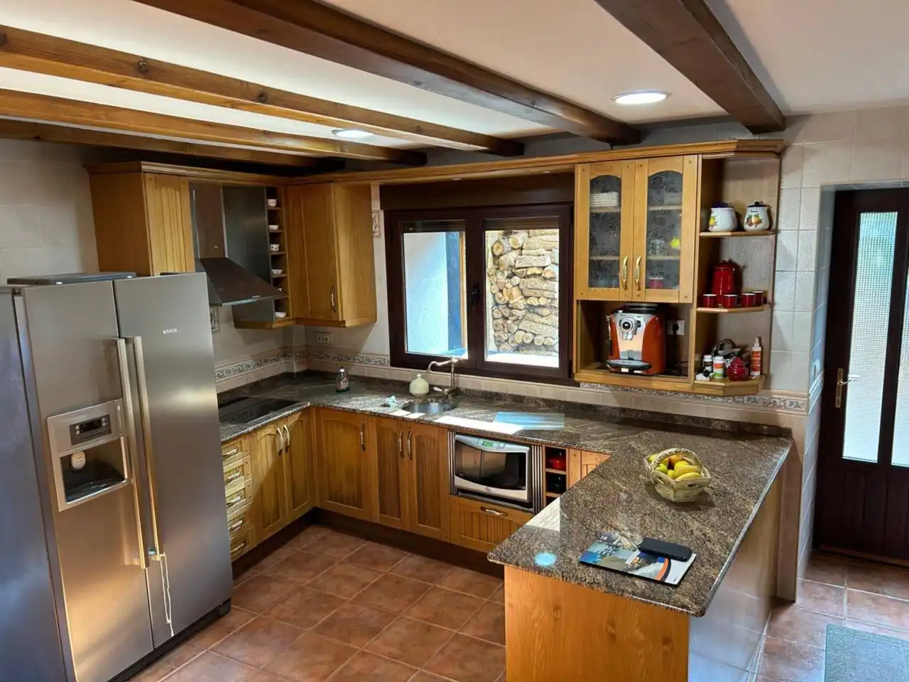 Casa o chalet en venta en Calle Luna, Navasfrías