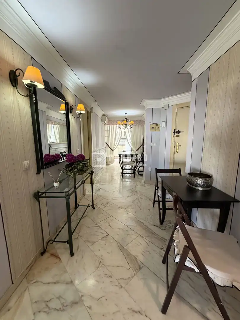 Flat with lift to rent in Carretera de Cádiz, imagen 20