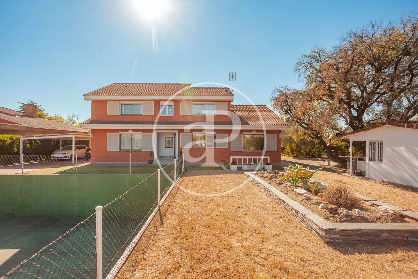 Casa o xalet en venda a El Pinar - Punta Galea