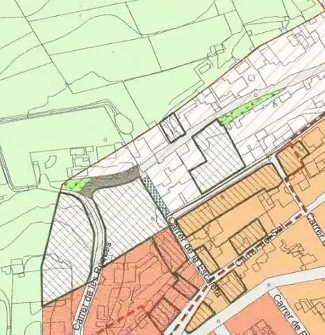 Terreny residencial en venda a Sant Joan, imagen 9