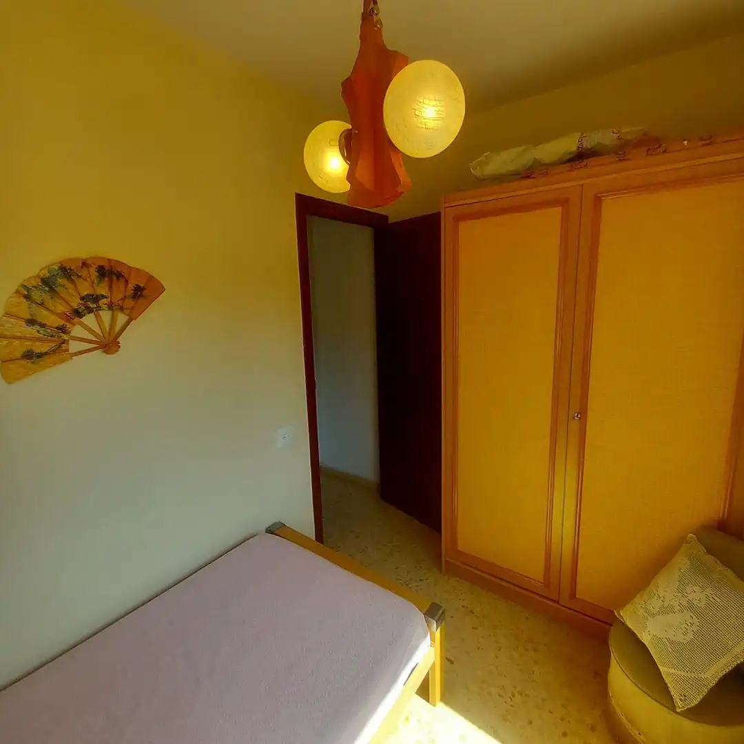 Habitación de Ático en venta en Tivenys