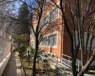 Exterior view of Building for sale in Aranjuez