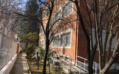 Exterior view of Building for sale in Aranjuez