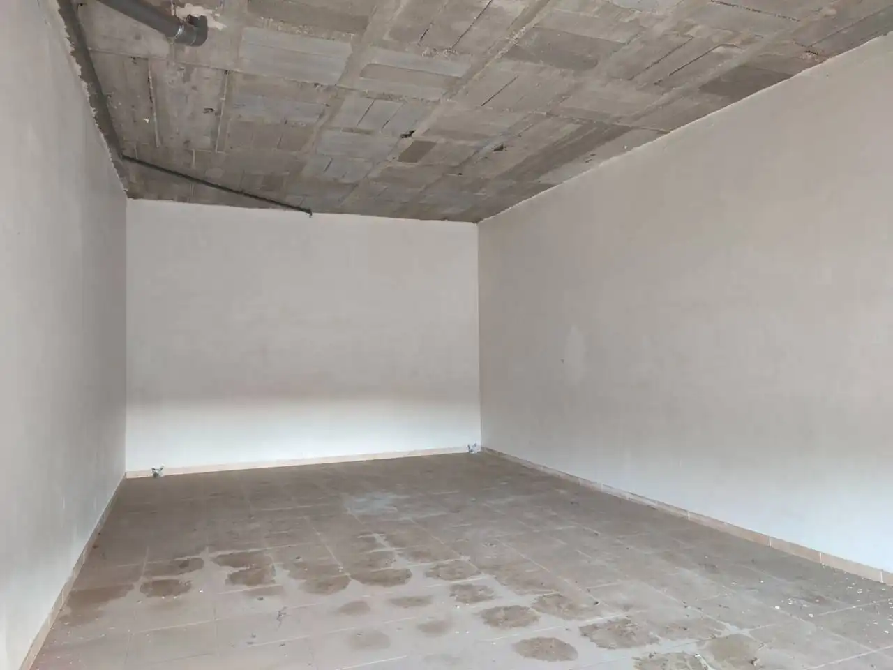 Gewerbefläche zum Verkauf in Calle Plaça Joan Casanovas, imagen 4