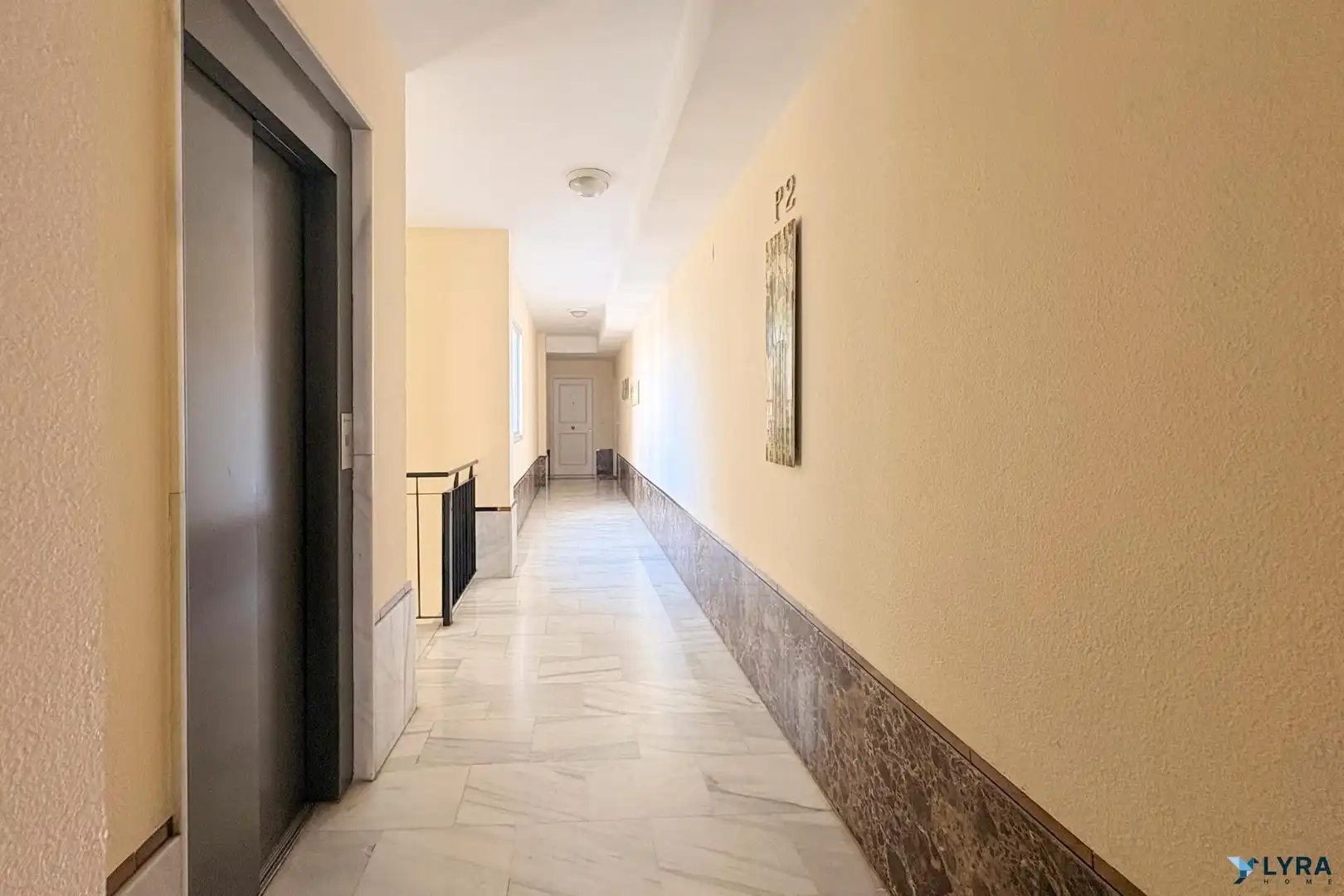 Flat for rent in Tomares  with Balcony and Community pool
