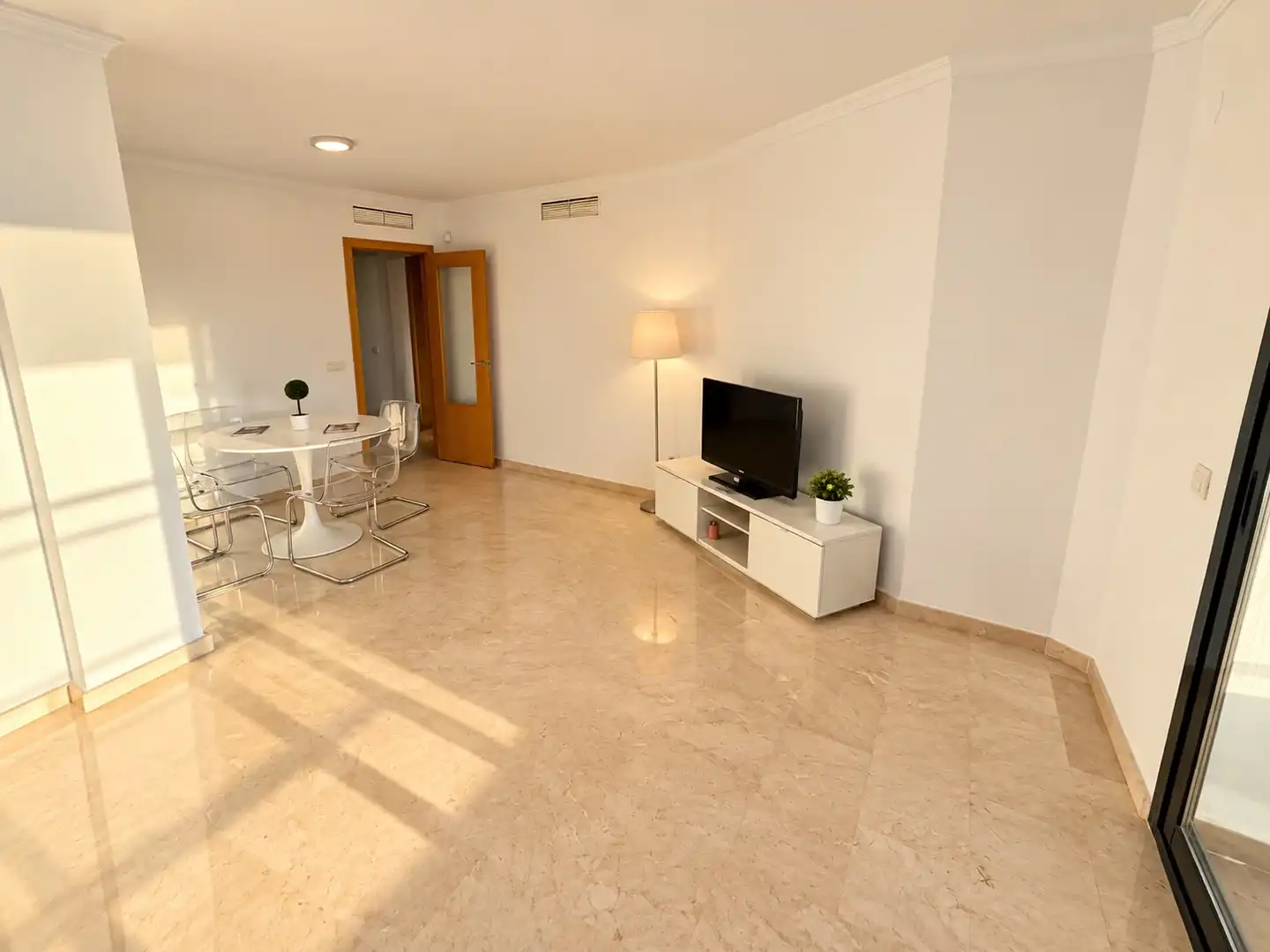 Apartament amb piscina en venda a Calle Maria de las Mercedes 2, imagen 15