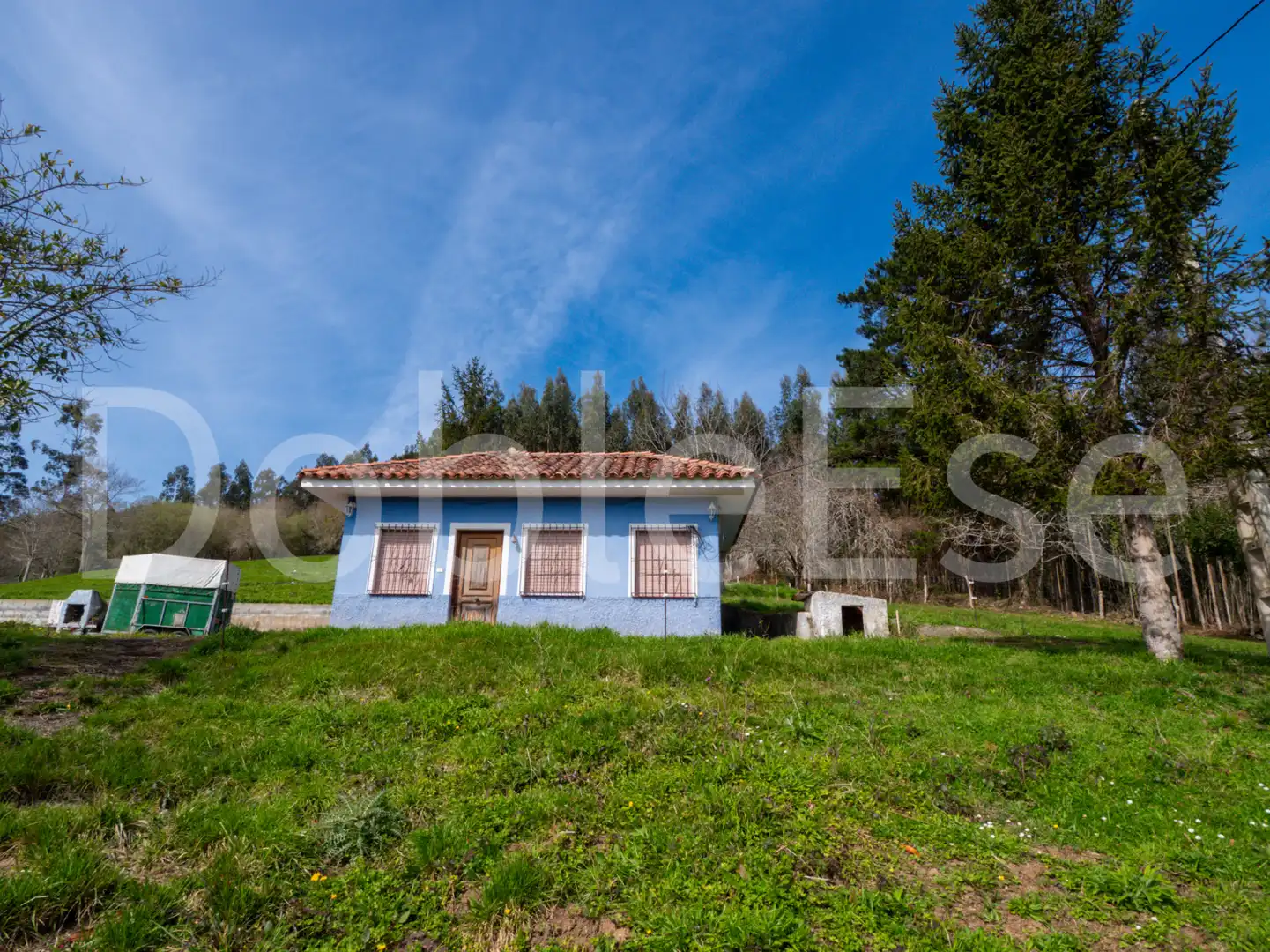 Terreny residencial en venda a Colunga - Barrio de Linares - Colunga 31, imagen 13
