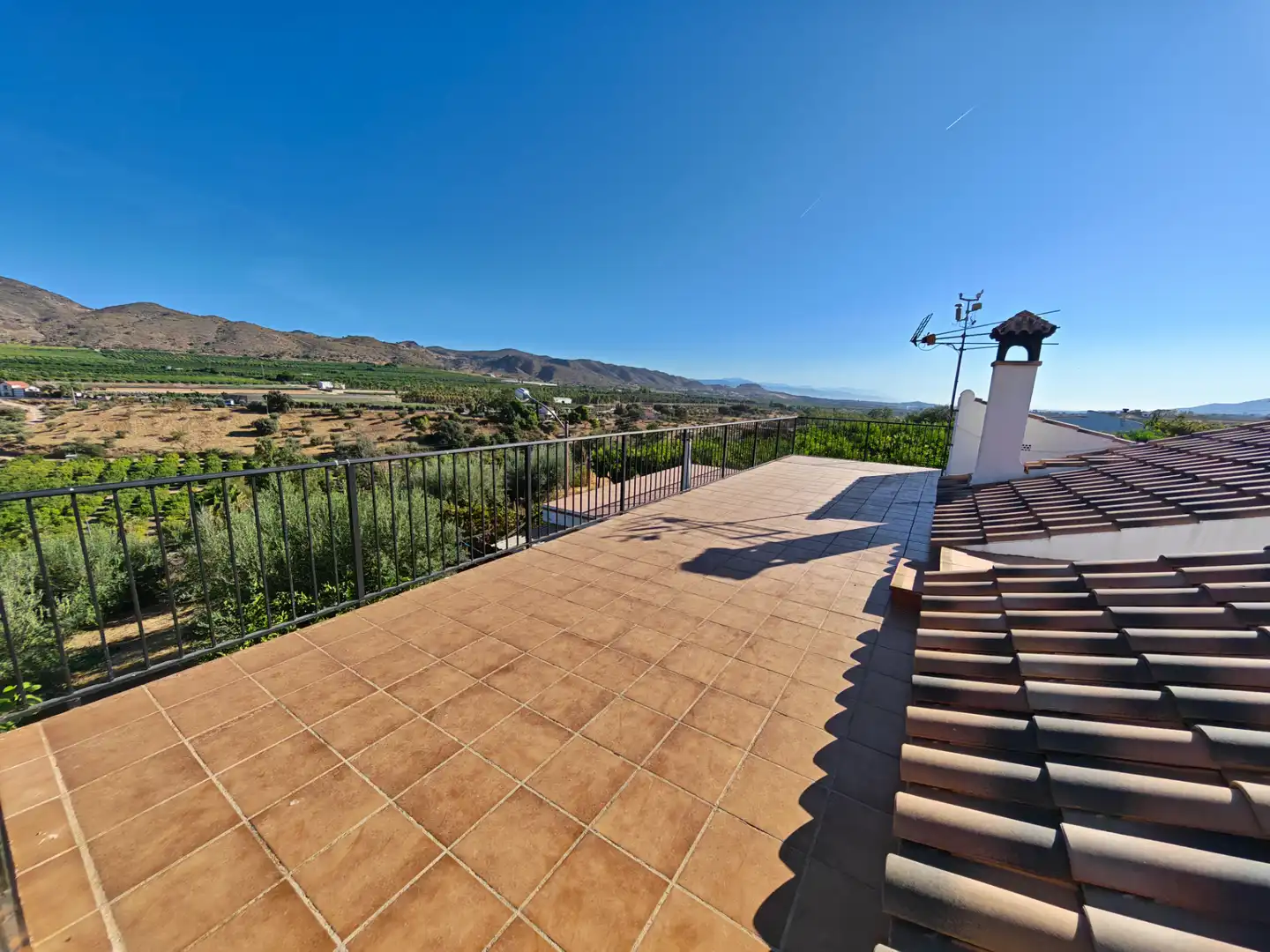 Casa rústica amb jardí en venda a Alquería - Torrealquería, imagen 10