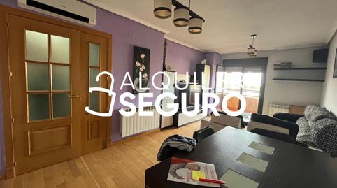 Photo 3 of Flat to rent in El Greco, El Quiñón, Toledo