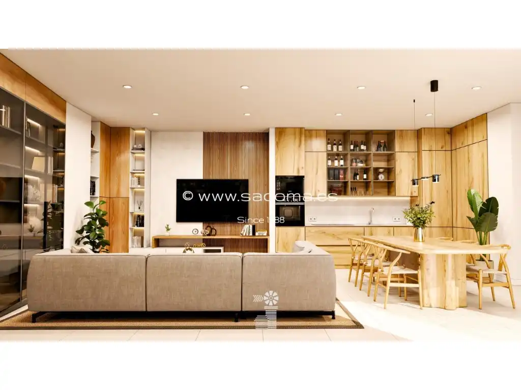 Apartment with lift for sale in Calle Vinyassa, imagen 3