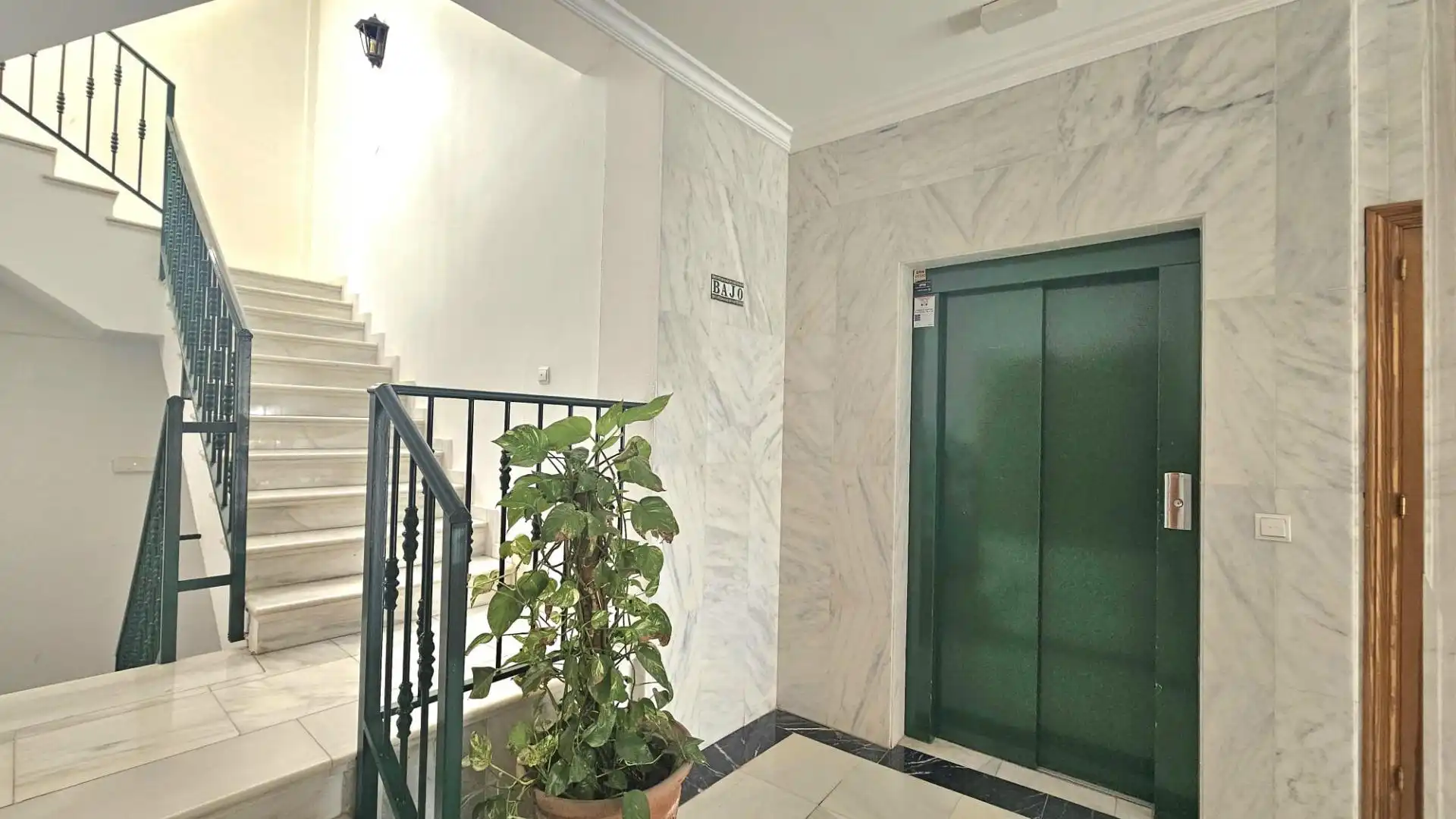 Appartement avec terrasse à vendre à Puerto Deportivo, imagen 26